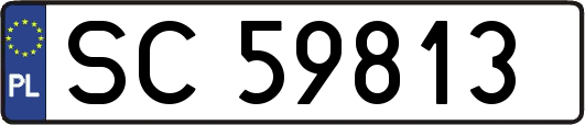 SC59813