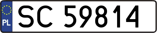 SC59814