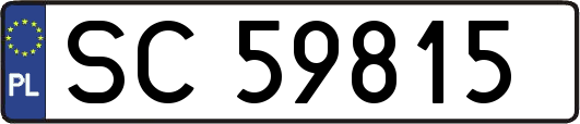 SC59815