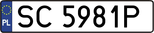 SC5981P