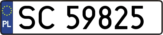 SC59825