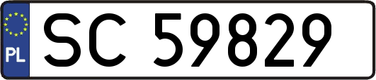 SC59829