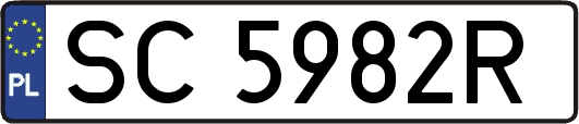 SC5982R
