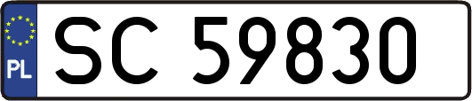 SC59830