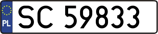 SC59833