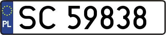 SC59838