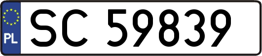 SC59839