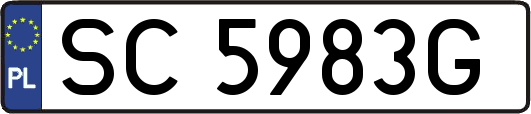SC5983G