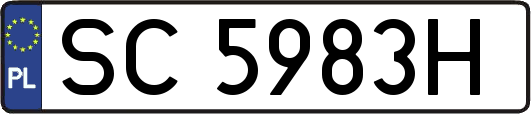 SC5983H