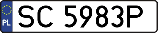 SC5983P
