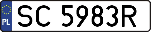 SC5983R
