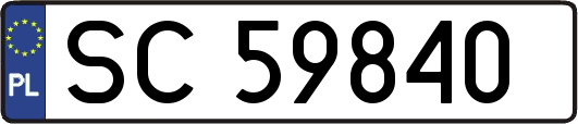 SC59840