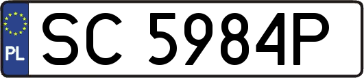SC5984P