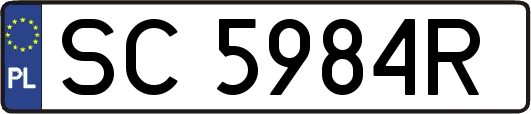 SC5984R