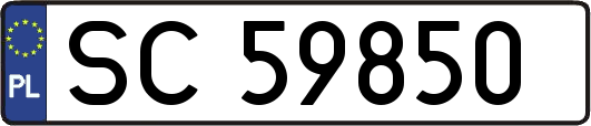 SC59850