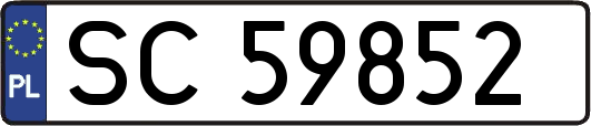 SC59852