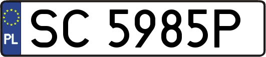 SC5985P