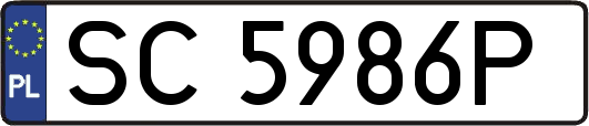 SC5986P