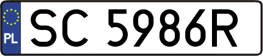 SC5986R