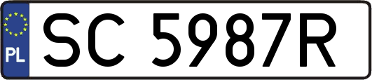 SC5987R