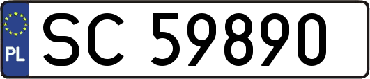 SC59890