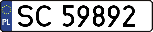 SC59892