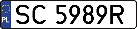 SC5989R