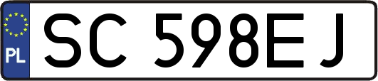 SC598EJ