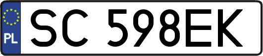 SC598EK