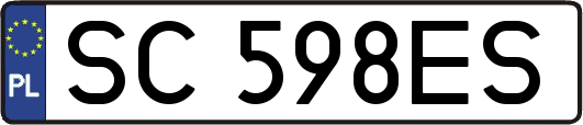 SC598ES