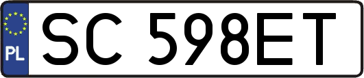 SC598ET
