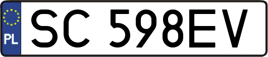 SC598EV