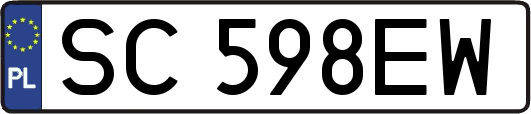 SC598EW