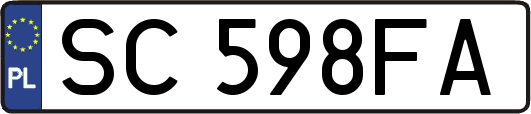 SC598FA