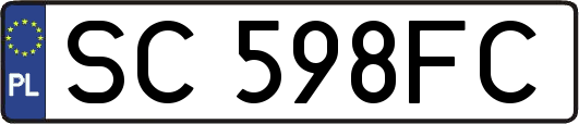 SC598FC