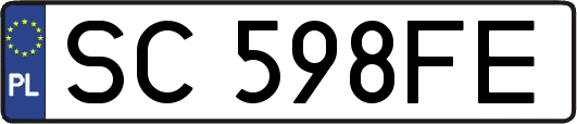 SC598FE