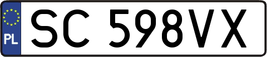 SC598VX