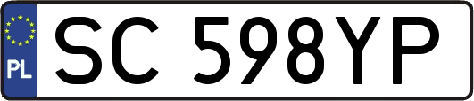 SC598YP