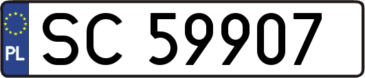 SC59907