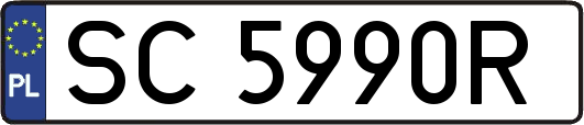 SC5990R