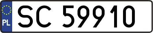 SC59910