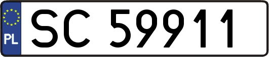 SC59911