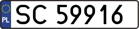 SC59916