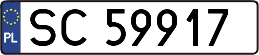 SC59917