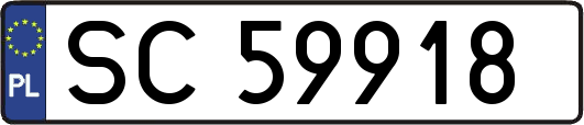 SC59918