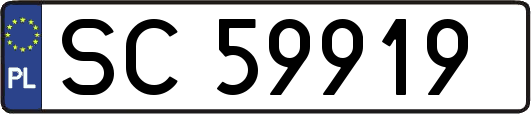SC59919