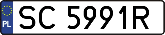 SC5991R