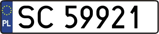 SC59921