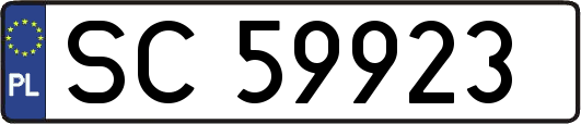 SC59923