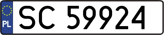 SC59924